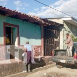 Foto: Hallazgo del cuerpo sin vida de un adulto mayor en Ocotal/TN8