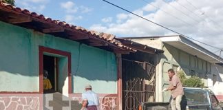 Foto: Hallazgo del cuerpo sin vida de un adulto mayor en Ocotal/TN8