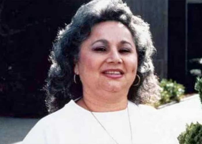 1 ¿Dónde está la tumba de Griselda Blanco? En Colombia y a pocos metros de Pablo Escobar