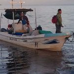 Cinco días en altamar, la historia de 4 pescadores que naufragaron en México Cinco días en altamar, la historia de 4 pescadores que naufragaron en México