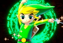 ¡Espectacular! Nintendo lanza concierto oficial de The Legend of Zelda Foto: Zelda Tears of the Kingdom en Vivo /cortesía