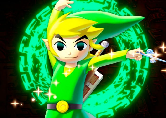 1 Foto: Zelda Tears of the Kingdom en Vivo /cortesía