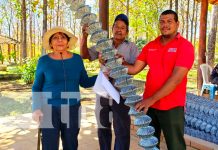 MEFCCA y Adelante capitalizan a protagonista del departamento de Granada Bonos a más de 100 protagonistas en granada