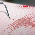 Fuerte sismo de magnitud 5,7 sacude Hawái