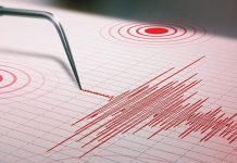 Fuerte sismo de magnitud 5,7 sacude Hawái
