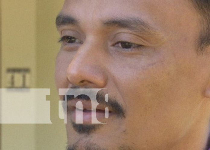 Foto: ¡Aclara polémico caso de acoso! Hombre acosado por vende churros asegura que el respeto a los demás es una prioridad/Tn8