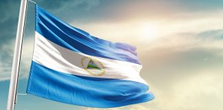 Nicaragua saluda al Ministerio de Relaciones Exteriores de Panamá