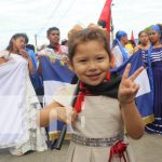 Foto: Costeños llaman a votar por más progreso y desarrollo en el Caribe / TN8