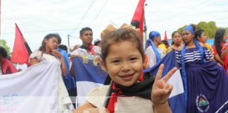 Foto: Costeños llaman a votar por más progreso y desarrollo en el Caribe / TN8