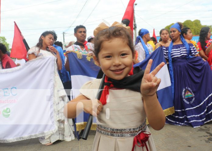 Foto: Costeños llaman a votar por más progreso y desarrollo en el Caribe / TN8