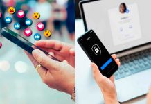 Foto: Emojis en contraseñas /cortesía