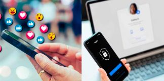 Foto: Emojis en contraseñas /cortesía