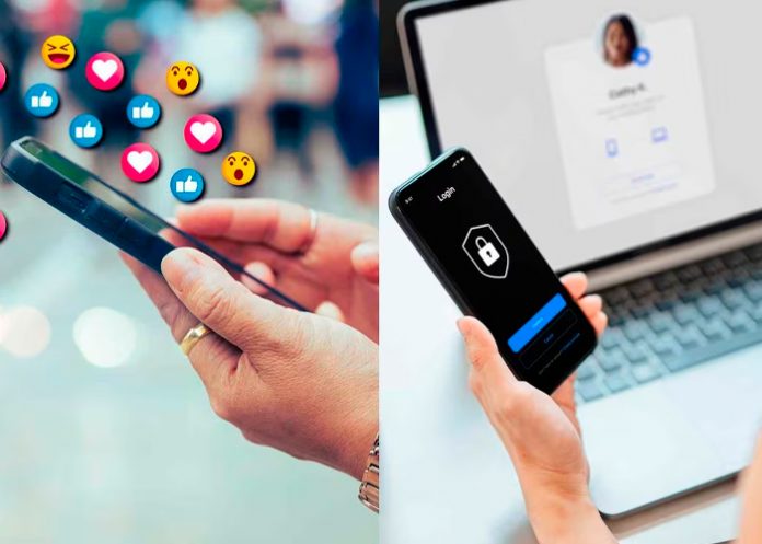 Foto: Emojis en contraseñas /cortesía