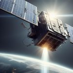 Imágenes de satélite para controlar incendios forestales en Nicaragua Foto: Reporte de vigilancia del sistema de monitoreo con imágenes de satélite / Cortesía