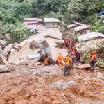 Foto: ¡Tragedia en Filipinas! Aumenta a 27 el número de fallecidos por deslizamiento de tierra/Cortesía