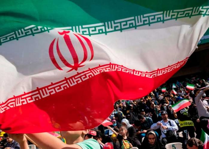 1 Nicaragua saluda el 45 Aniversario de la Revolución Islámica Iraní