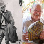 Febrero, el General Sandino y el Padre Miguel nos enseñan