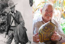 Febrero, el General Sandino y el Padre Miguel nos enseñan Febrero, el General Sandino y el Padre Miguel nos enseñan