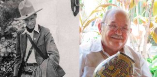 Febrero, el General Sandino y el Padre Miguel nos enseñan