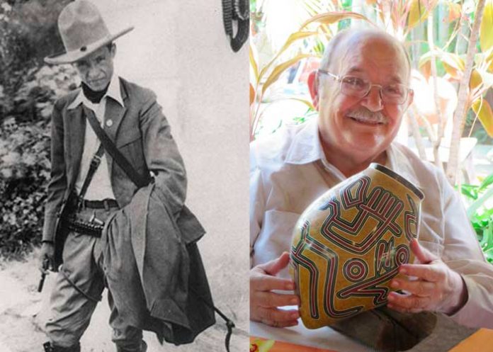 Febrero, el General Sandino y el Padre Miguel nos enseñan