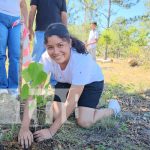 Foto: Campaña “Verde que te quiero verde” producirá más de 1 millón de plantas en el Caribe Norte/TN8