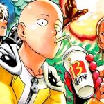Yusuke Murata aclara rumores sobre la tercera temporada de One Punch Man Yusuke Murata aclara rumores sobre la tercera temporada de One Punch Man