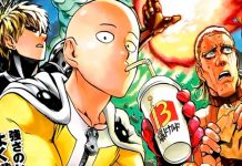 Yusuke Murata aclara rumores sobre la tercera temporada de One Punch Man Yusuke Murata aclara rumores sobre la tercera temporada de One Punch Man