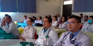 Foto: Hospital Manolo Morales con tecnología de calidad /TN8