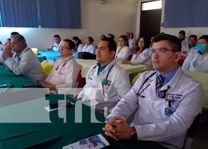 1 Foto: Hospital Manolo Morales con tecnología de calidad /TN8