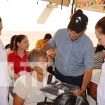 Mega feria de neurocirugía en León brinda esperanza a cientos de familias Mega feria de neurocirugía en León brinda esperanza a cientos de familias