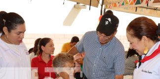 Mega feria de neurocirugía en León brinda esperanza a cientos de familias