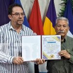 Jinotepe celebra 141 años desde su elevación a ciudad Jinotepe celebra 141 años desde su elevación a ciudad