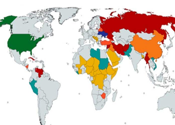 1 Medidas Coercitivas Unilaterales y Derechos Humanos