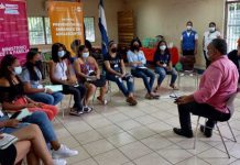 Nuevo Programa De Cooperación de Naciones Unidas para Nicaragua