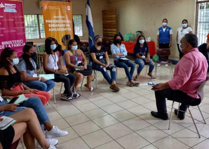 1 Nuevo Programa De Cooperación de Naciones Unidas para Nicaragua