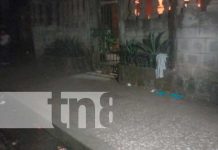 Hombre muere después de supuesta paliza por desconocidos en Masaya Foto: Hombre muere después de supuesta paliza por desconocidos en Masaya/TN8