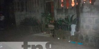 Foto: Hombre muere después de supuesta paliza por desconocidos en Masaya/TN8