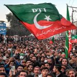 Foto: Pakistán bajo tensión electoral /cortesía