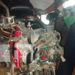 Foto: "Alarmante" En menos de 24 horas dos personas perdieron la vida en accidentes en Madriz/TN8