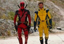 Confirmadas apariciones de Lady Deadpool y Deadpool Kid en la película Foto: Mira el bestial tráiler de 'Deadpool 3' que confirma su título oficial/
