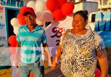 Moyogalpa se prepara para las esperadas Bodas Civiles 2024 Moyogalpa se prepara para las esperadas Bodas Civiles 2024