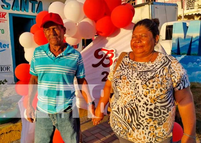 1 Moyogalpa se prepara para las esperadas Bodas Civiles 2024