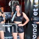 Doradobet y Hooters Nicaragua elevan la emoción del Super Bowl Foto: Doradobet y Hooters Nicaragua elevan la emoción del Super Bowl/TN8