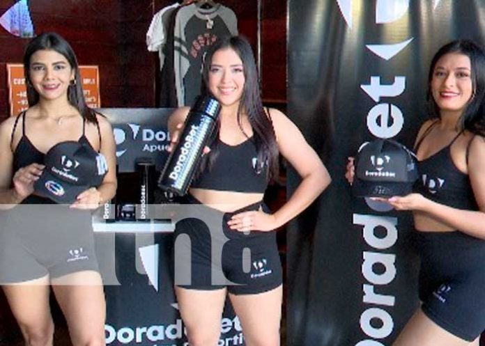 1 Foto: Doradobet y Hooters Nicaragua elevan la emoción del Super Bowl/TN8