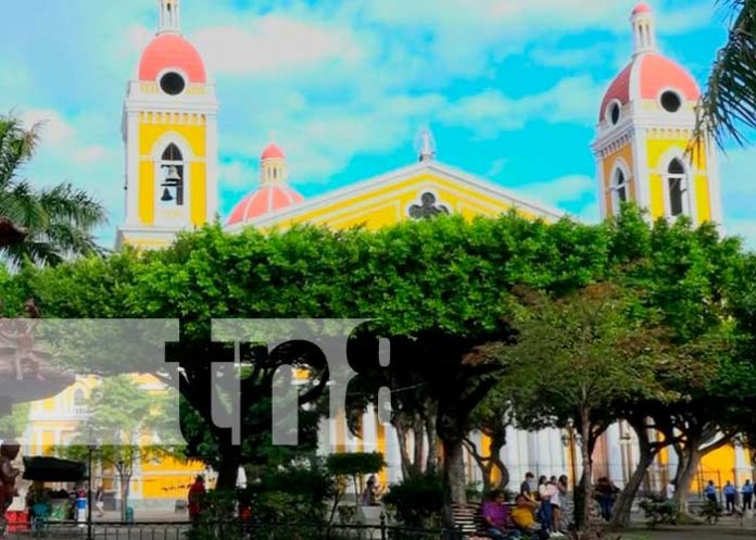 Saborea la auténtica gastronomía de Granada: El vigorón que conquista paladares