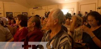 INCANTO celebra el amor y la amistad con un espectáculo de música