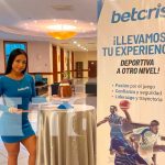 Apuestas deportivas BETCRIS te da dinero fácil y seguro
