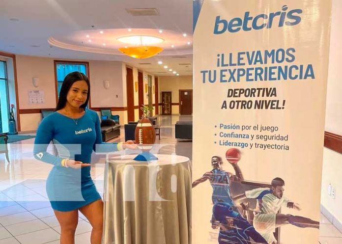 Apuestas deportivas BETCRIS te da dinero fácil y seguro