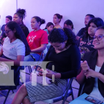 ¿Buscas crecer como artista? Ven y visita la casa de cultura Camilo Zapata en Managua Los centros de Managua cuenta con espacios recreativos