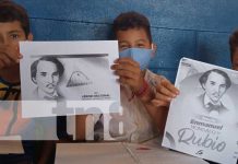 Cultura, arte y desfiles en honor al Héroe Nacional Enmanuel Mongalo y Rubio El legado de Enmanuel Mongalo y Rubio, maestro y héroe de Nicaragua